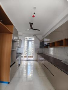 4 BHK Flat