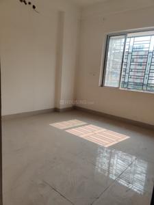 Bedroom Image of 1340 Sq.ft 3 BHK Apartment / Flat for sale in New Town Kolkata for Rs. 6800000
