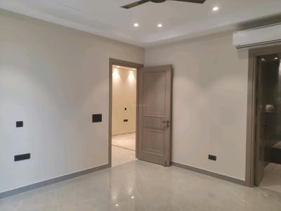Bedroom Image of 3150 Sq.ft 4 BHK Builder Floor for sale in Sector 46 Faridabad for Rs. 40000000