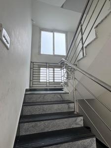 Image of 620 Sq.ft 1.5 BHK Apartment / Flat for sale in AlamoXsreal Tuscany, Mahindra World City, Chennai for Rs. 4200000