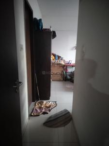 Hall Image of 1200 Sq.ft 2 BHK Apartment / Flat for sale in Pride World City, Charholi Budruk Pune for Rs. 7000000