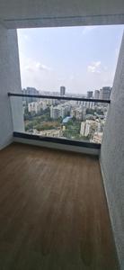 Balcony Image of 1750 Sq.ft 3 BHK Apartment / Flat for sale in Majestique Signature Towers, Baner Pune for Rs. 21500000