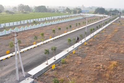 Image of 180 Sq.ft Residential Plot / Land for sale in Agatha Varappadu, Guntur for Rs. 1320000