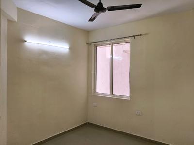 Bedroom Image of 1300 Sq.ft 3 BHK Apartment / Flat for rent in Pyramid Infinity, Sector 70 Gurgaon for Rs. 26000
