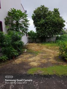 Residential Plot
