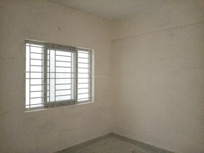 Bedroom Image of 1030 Sq.ft 2 BHK Apartment / Flat for sale in K R Puram Bengaluru for Rs. 6695000