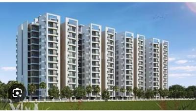 Image of 1100 Sq.ft 2 BHK Apartment / Flat for sale in GLS Avenue City, Sector 92, Gurgaon for Rs. 8500000