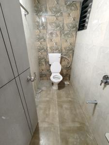 Image of 813 Sq.ft 1 BHK Apartment / Flat for rent in Shantam Hills, Bhesan, Surat for Rs. 14000