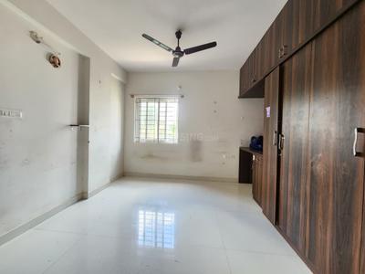 Bedroom Image of 1129 Sq.ft 2 BHK Apartment / Flat for sale in Sashank Advaith, Choodasandra Bengaluru for Rs. 7900000