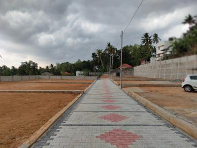 Image of 10000 Sq.ft Residential Plot / Land for sale in Mannanthala, Thiruvananthapuram for Rs. 950000