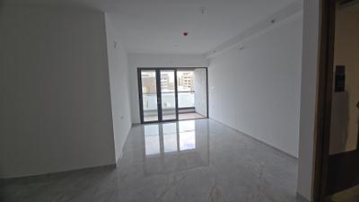 Living Room Image of 1550 Sq.ft 3 BHK Apartment / Flat for rent in Majestique Signature Towers C4, Balewadi Pune for Rs. 65000