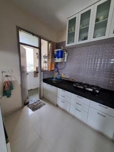 Kitchen Image of 700 Sq.ft 2 BHK Apartment / Flat for sale in Venus Parkheights, Vejalpur Ahmedabad for Rs. 6600000