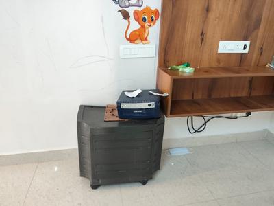 Bedroom Image of 700 Sq.ft 1 BHK Builder Floor for rent in Kaggadasapura Bengaluru for Rs. 22000