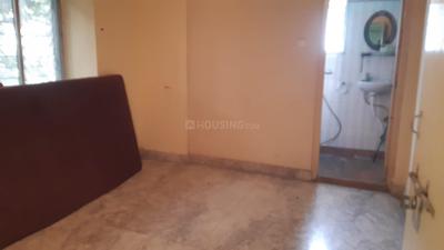 Balcony Image of 1000 Sq.ft 2 BHK Apartment / Flat for sale in Tollygunge Kolkata for Rs. 6800000