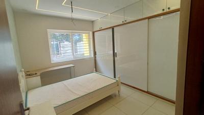 Bedroom Image of 1720 Sq.ft 3 BHK Apartment / Flat for sale in Nidhi Land The Sharon Rose, Bejai Mangalore for Rs. 12000000