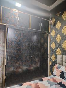 Bedroom Image of 1301 Sq.ft 3 BHK Builder Floor for sale in Shahganj Agra for Rs. 5000000