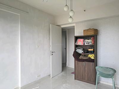 Bedroom Image of 1680 Sq.ft 4 BHK Apartment / Flat for sale in Rustomjee Seasons by Rustomjee Builders, Bandra East Mumbai for Rs. 82500000