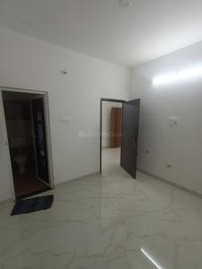 Hall Image of 700 Sq.ft 1 BHK Independent House for rent in Kg Chavadi Coimbatore for Rs. 12000