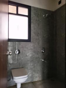Common Bathroom Image of 1444 Sq.ft 3 BHK Apartment / Flat for sale in VTP Aethereus Phase I, Mahalunge Pune for Rs. 12000000