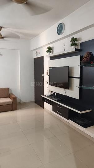 Panchshlok Residency Main Image 1