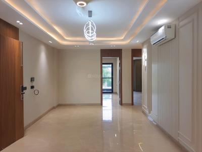 3 BHK Independent Builder Floor