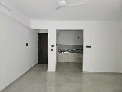 Living Room Image of 1188 Sq.ft 2.5 BHK Apartment / Flat for sale in Unique Youtopia, Kharadi Pune for Rs. 13000000