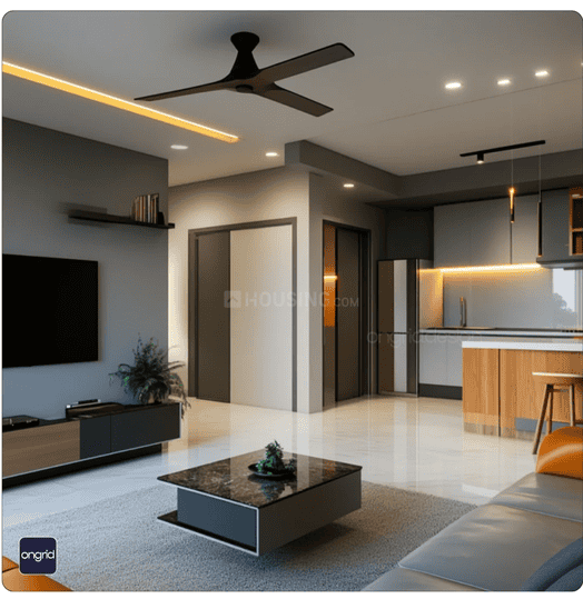 Bhim Nagar, Moshi Main Image 1