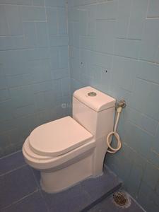 Bathroom Image of 1680 Sq.ft 2 BHK Independent House for rent in KK Nagar Chennai for Rs. 45000