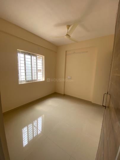 Stand alone property Bedroom 1