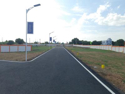 Image of 1200 Sq.ft Residential Plot / Land for sale in Maraimalai Nagar, Chennai for Rs. 2500000