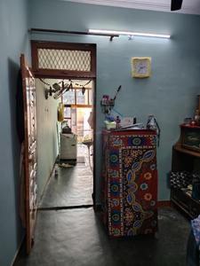 Hall Image of 450 Sq.ft 3 BHK Independent House for sale in Nangloi New Delhi for Rs. 4900000