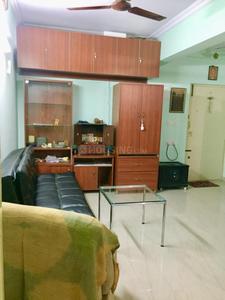 Hall Image of 705 Sq.ft 1 BHK Apartment / Flat for sale in Sethna Power Tower by Sethna Group, Horamavu Bengaluru for Rs. 8800000