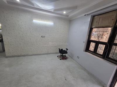Hall Image of 1500 Sq.ft 3 BHK Builder Floor for rent in Subhash Nagar New Delhi for Rs. 35000