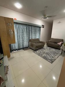 Hall Image of 850 Sq.ft 2 BHK Apartment / Flat for sale in Godrej Rejuve, Mundhwa Pune for Rs. 10500000