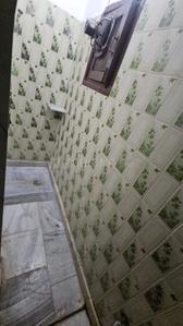 Bathroom Image of 800 Sq.ft 2 BHK Apartment / Flat for sale in Hill Apartments, Sector 13 Rohini New Delhi for Rs. 14500000