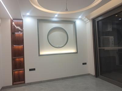 Bedroom Image of 3150 Sq.ft 4 BHK Builder Floor for sale in Puri Luxuria Floors, Sector 89 Faridabad for Rs. 34000000