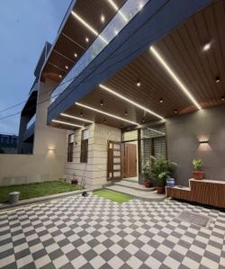 Image of 1240 Sq.ft 4 BHK Villa for sale in Nirman Nagar, Jaipur for Rs. 40000000