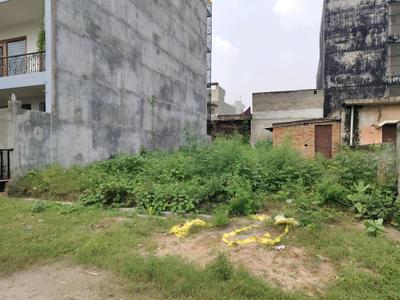 Image of 162 Sq.ft Residential Plot / Land for sale in Noida Extension, Greater Noida for Rs. 27500000