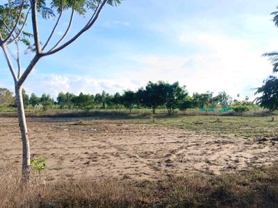Image of 750 Sq.ft Residential Plot / Land for sale in Thiruvellavoyal, Chennai for Rs. 600000