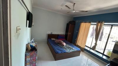 Bedroom Image of 1660 Sq.ft 3 BHK Apartment / Flat for sale in Royal Palms Lake View, Goregaon East Mumbai for Rs. 15000000