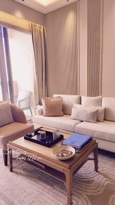 Bedroom Image of 1000 Sq.ft 3 BHK Apartment / Flat for sale in Piramal Aranya, Byculla Mumbai for Rs. 60000000