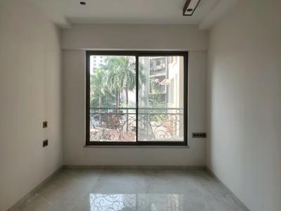 Hall Image of 1046 Sq.ft 2 BHK Apartment / Flat for sale in Rassaz Greens , Mira Road East Mira Bhayandar for Rs. 14000000