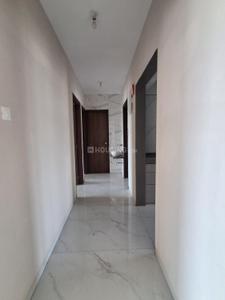 Image of 1400 Sq.ft 3 BHK Apartment / Flat for rent in Tirupati Koperkhairane Annex, Kopar Khairane, Navi Mumbai for Rs. 95000