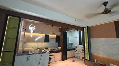 Hall Image of 1595 Sq.ft 4 BHK Apartment / Flat for sale in Migsun Twiinz, Eta II Greater Noida for Rs. 14500000