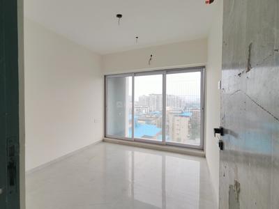 Hall Image of 1600 Sq.ft 3 BHK Apartment / Flat for rent in Superior Exotica, Airoli Navi Mumbai for Rs. 70000