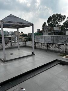 Balcony Image of 1800 Sq.ft 3 BHK Builder Floor for sale in Safdarjung Enclave New Delhi for Rs. 52500000