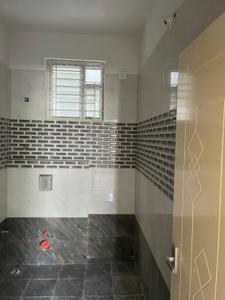Image of 1340 Sq.ft 3 BHK Apartment / Flat for sale in Nagadevana Halli, Bengaluru for Rs. 10500000