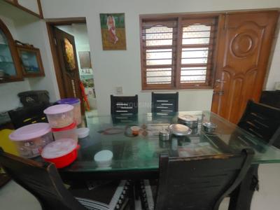 Hall Image of 1620 Sq.ft 5 BHK Villa for sale in Naranpura Ahmedabad for Rs. 35100000