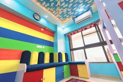 Bedroom Image of 1200 Sq.ft 3 BHK Apartment / Flat for sale in Tata Avenida, New Town Kolkata for Rs. 19500000