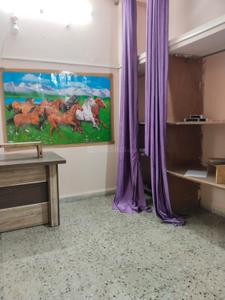 Hall Image of 800 Sq.ft 1 BHK Apartment / Flat for rent in Sudama Nagar Indore for Rs. 11000